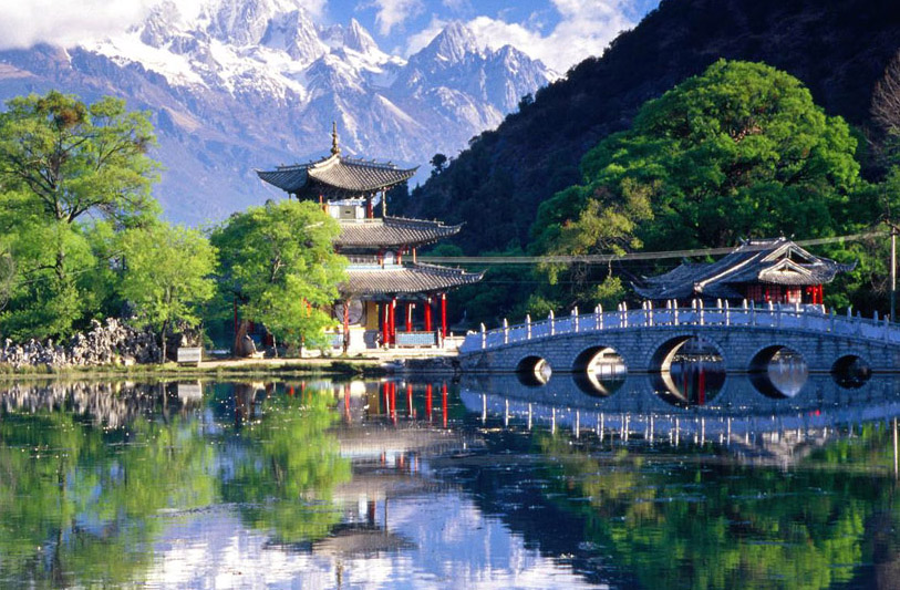 15 Days Classic Yunnan Tours - Oriental Tours