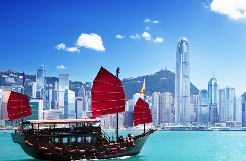 16 Days Grand China,Hong Kong & Macau Tours - Oriental Tours